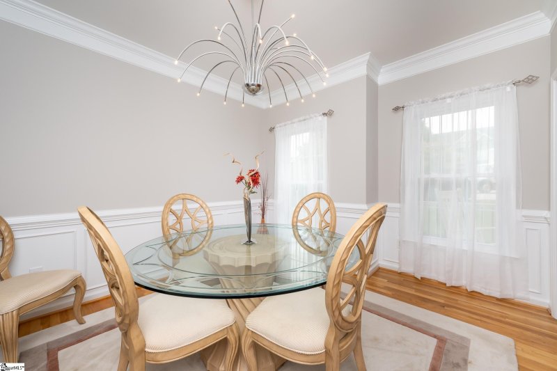 Property image 4 at 508 Meadow Hill Way, Greer, SC 29650