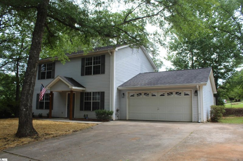 Property image 2 at 501 Odom Road, Easley, SC 29642