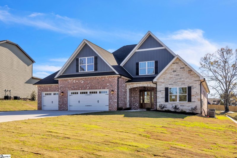 Property image 2 at 399 Ben Johnson Road, Inman, SC 29349