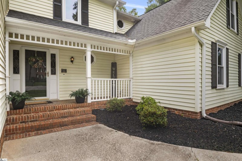 Property image 2 at 108 Chipping Court, Greer, SC 29650