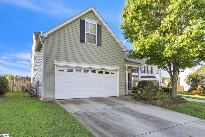 Property image 2 at 43 Pfeiffer Court, Simpsonville, SC 29681