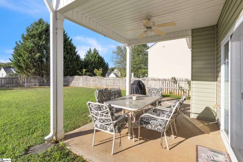 Property image 4 at 43 Pfeiffer Court, Simpsonville, SC 29681