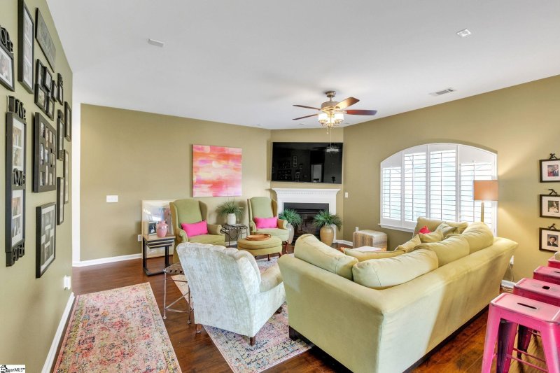 Property image 5 at 43 Pfeiffer Court, Simpsonville, SC 29681