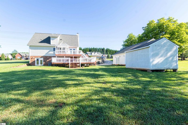 Property image 2 at 556 SHEFFIELD Road, Easley, SC 29642