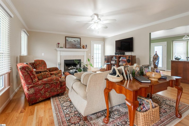 Property image 4 at 556 SHEFFIELD Road, Easley, SC 29642