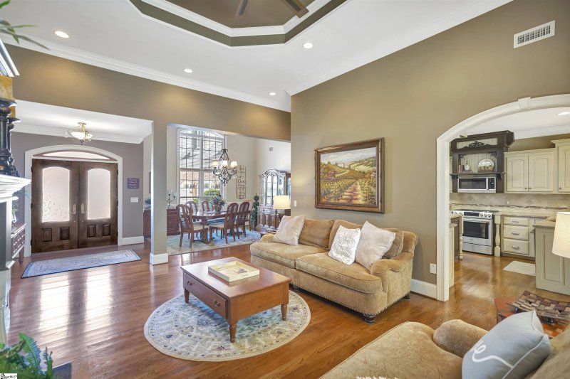 Property image 5 at 108 Viaroma Drive, Anderson, SC 29621