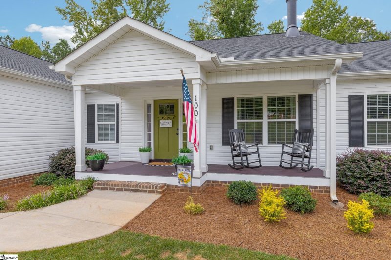 Property image 5 at 100 Paper Birch Lane, Pickens, SC 29671