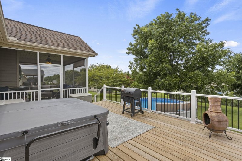 Property image 3 at 324 Mellow Way, Greer, SC 28651