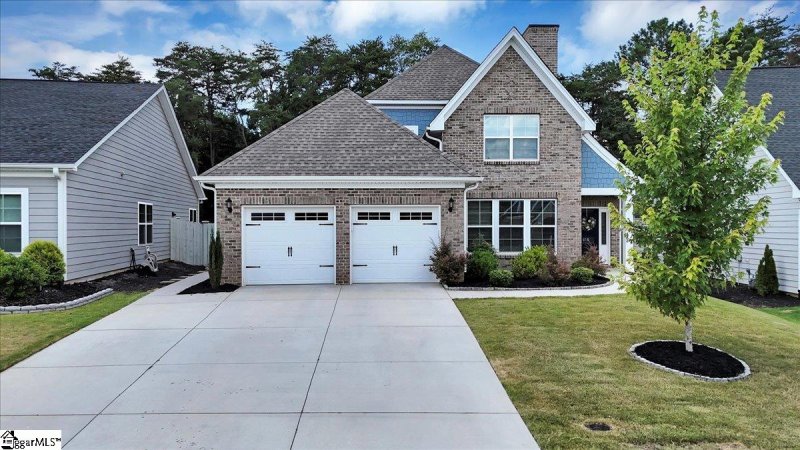 Property image 2 at 419 Rubia Drive, Greenville, SC 29607