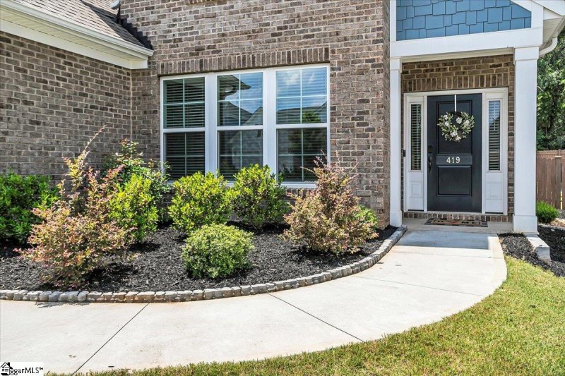Property image 3 at 419 Rubia Drive, Greenville, SC 29607