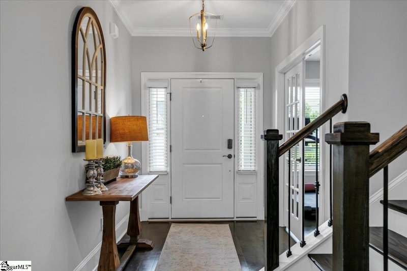 Property image 4 at 419 Rubia Drive, Greenville, SC 29607