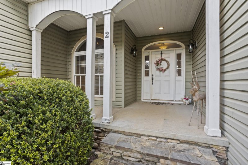 Property image 4 at 2 Twin Silo Court, Greer, SC 29651