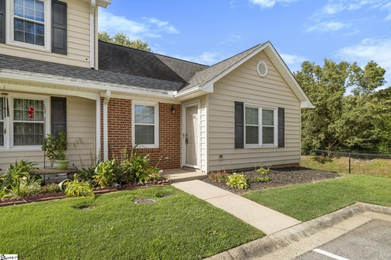 Property image 3 at 120 Trailside Lane, Greenville, SC 29607