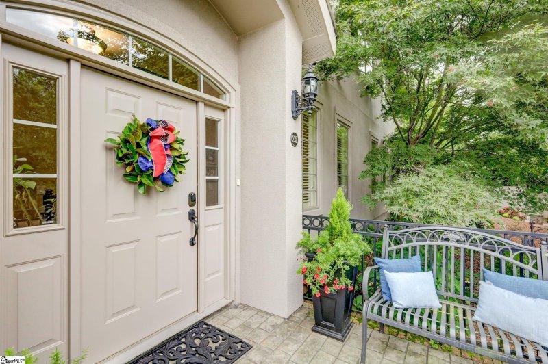 Property image 4 at 231 Castellan Drive, Greer, SC 29650