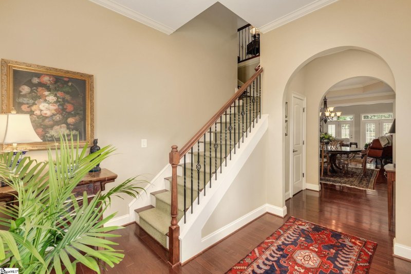 Property image 5 at 231 Castellan Drive, Greer, SC 29650