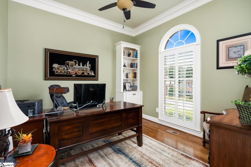 Property image 4 at 7 Deer Track Road, Simpsonville, SC 29681