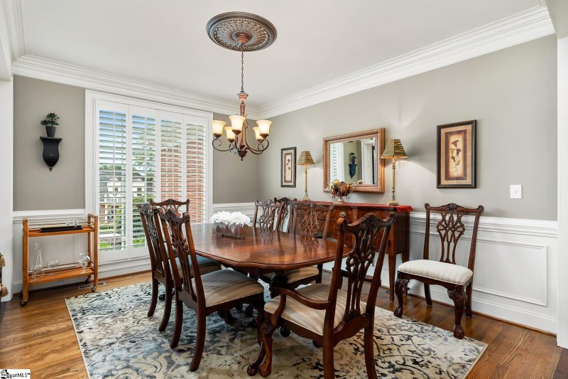 Property image 5 at 7 Deer Track Road, Simpsonville, SC 29681