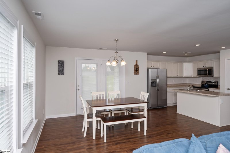 Property image 5 at 1032 Stoneham Circle, Anderson, SC 29626