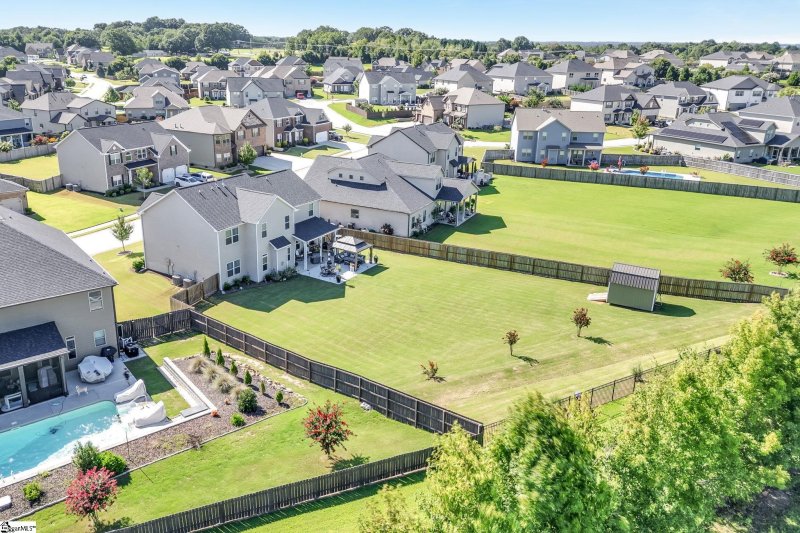 Property image 2 at 907 Willhaven Place, Simpsonville, SC 29681-4791