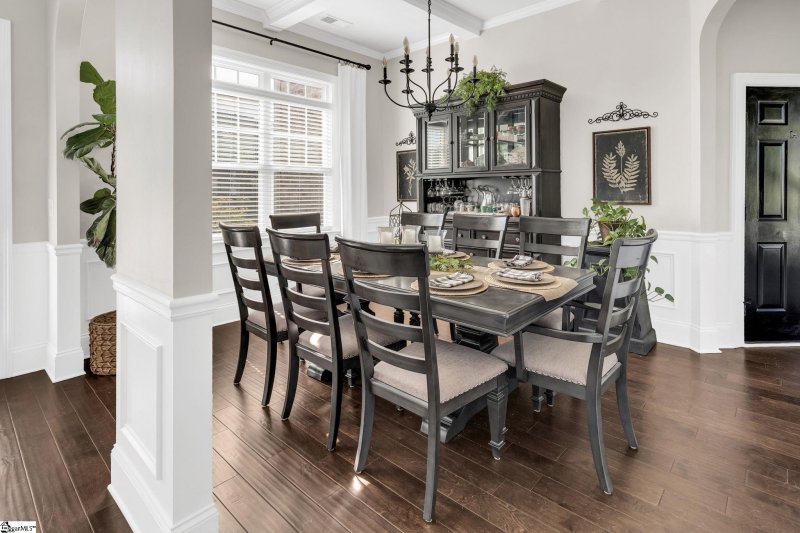 Property image 4 at 907 Willhaven Place, Simpsonville, SC 29681-4791