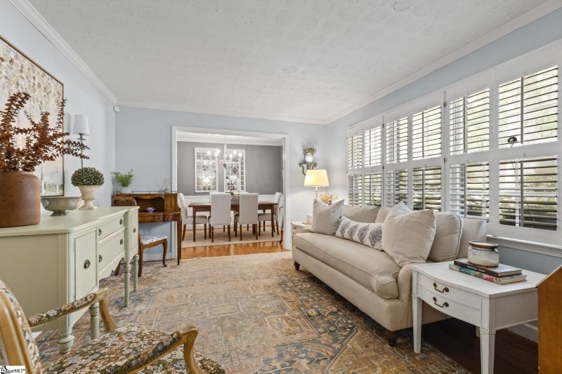 Property image 3 at 8 EASTWOOD Drive, Taylors, SC 29687