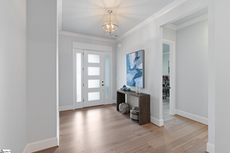 Property image 3 at 106 Pleasant Brook Road, Simpsonville, SC 29680