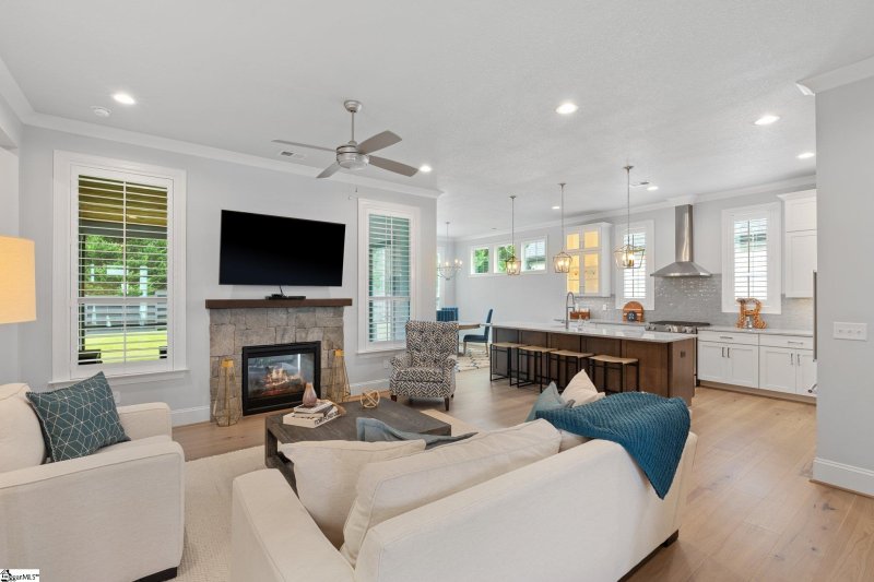 Property image 4 at 106 Pleasant Brook Road, Simpsonville, SC 29680