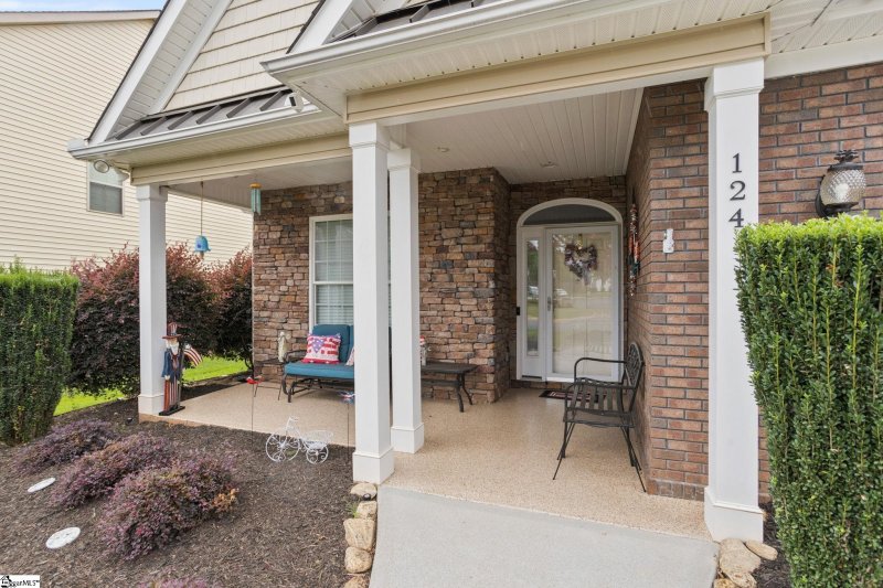 Property image 3 at 124 Sloan Avenue, Anderson, SC 29621