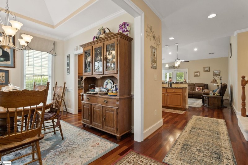 Property image 4 at 124 Sloan Avenue, Anderson, SC 29621