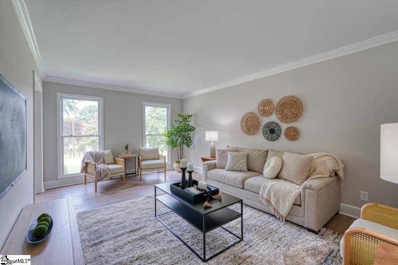 Property image 2 at 214 Donegal Drive, Moore, SC 29369