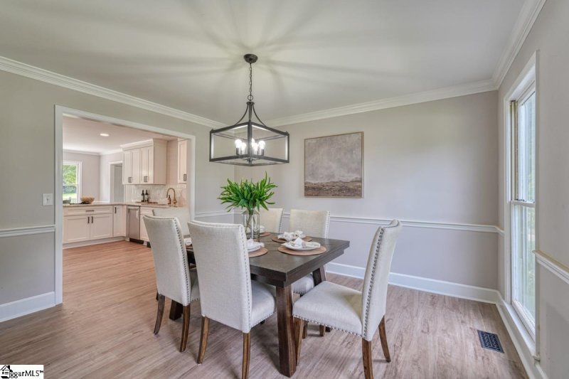 Property image 3 at 214 Donegal Drive, Moore, SC 29369