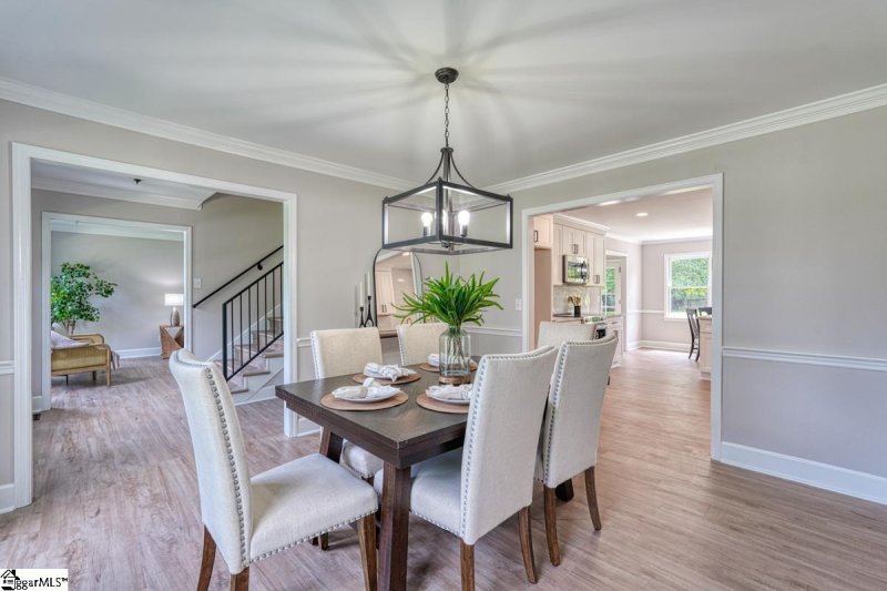 Property image 4 at 214 Donegal Drive, Moore, SC 29369