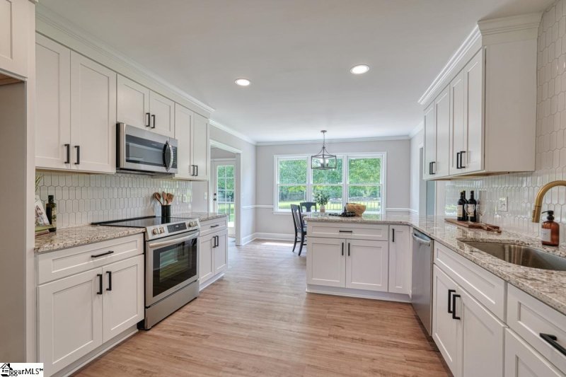 Property image 5 at 214 Donegal Drive, Moore, SC 29369