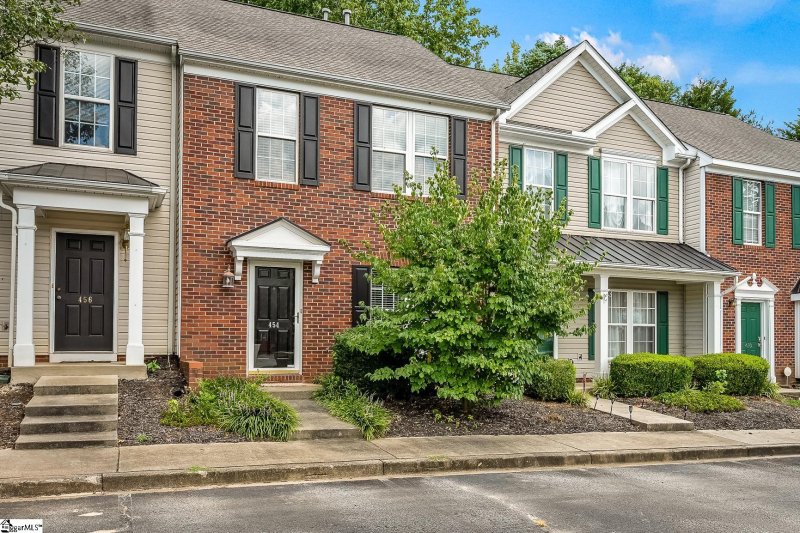 Property image 2 at 454 Canewood Place, Mauldin, SC 29662