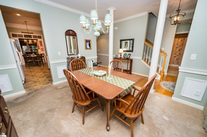 Property image 3 at 380 Castleton Circle, Boiling Springs, SC 29316