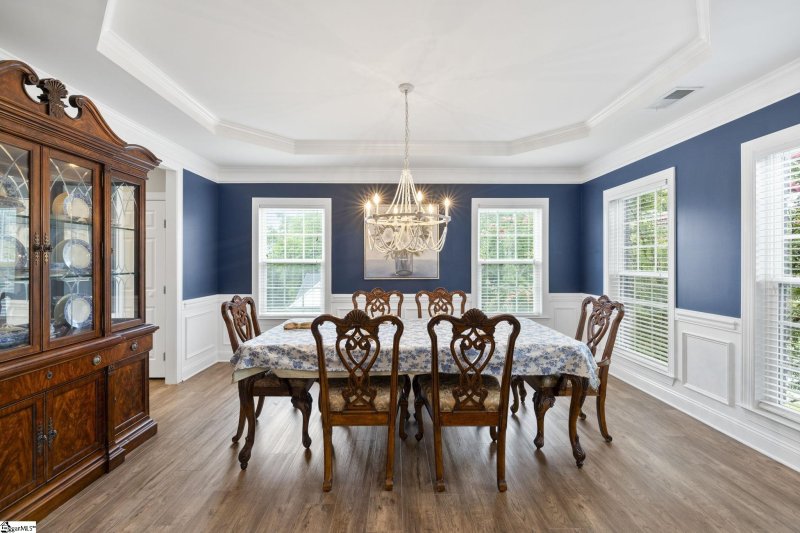 Property image 4 at 100 Hartwick Lane, Fountain Inn, SC 29644