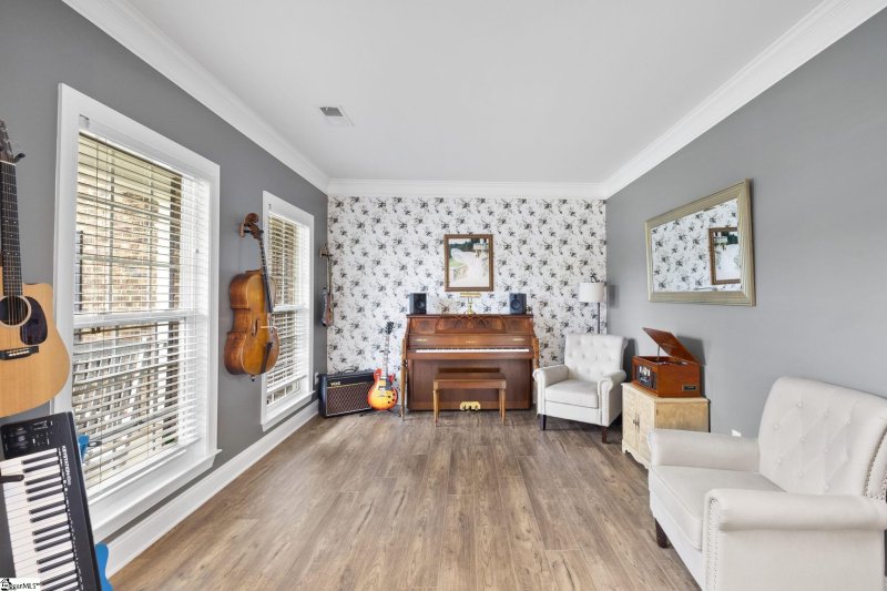 Property image 5 at 100 Hartwick Lane, Fountain Inn, SC 29644