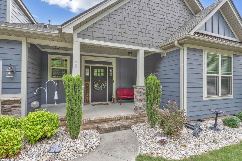Property image 2 at 22 Verona Circle, Simpsonville, SC 29681