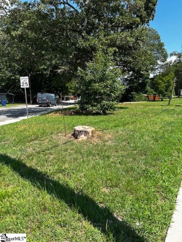 Property image 5 at 612 Buncombe Street, Woodruff, SC 29388