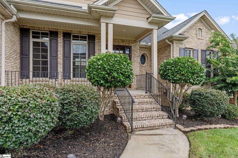 Property image 3 at 131 Palm Springs Way, Simpsonville, SC 29681