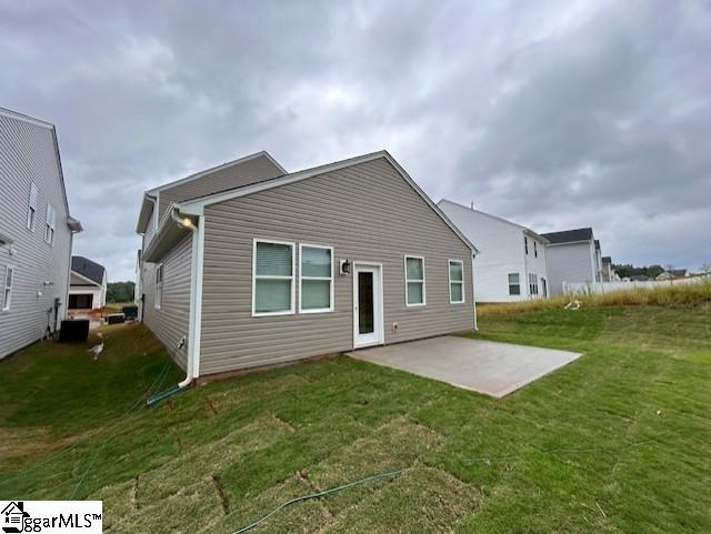 Property image 2 at 4047 Bromfield Way, Boiling Springs, SC 29316