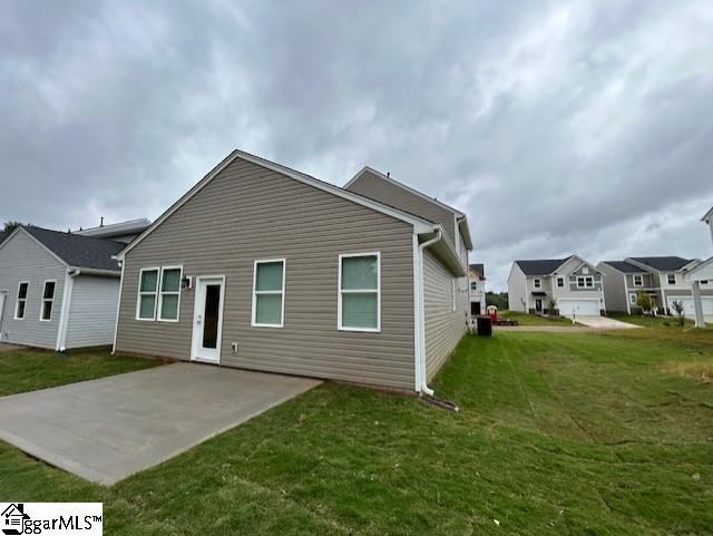 Property image 3 at 4047 Bromfield Way, Boiling Springs, SC 29316