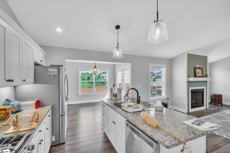 Property image 5 at 132 Braemar Knoll Drive, Greer, SC 29651