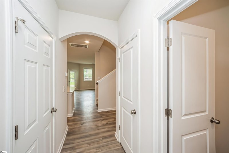 Property image 3 at 311 Rodessa Lane, Travelers Rest, SC 29690