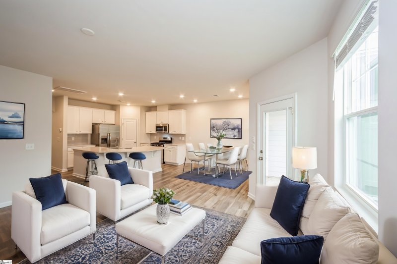 Property image 4 at 311 Rodessa Lane, Travelers Rest, SC 29690