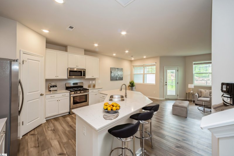 Property image 5 at 311 Rodessa Lane, Travelers Rest, SC 29690