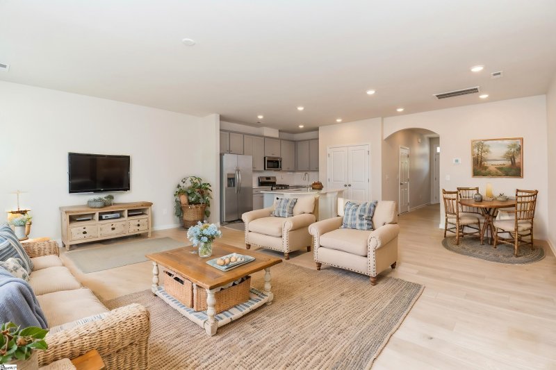 Property image 5 at 308 Rodessa Lane, Travelers Rest, SC 29690