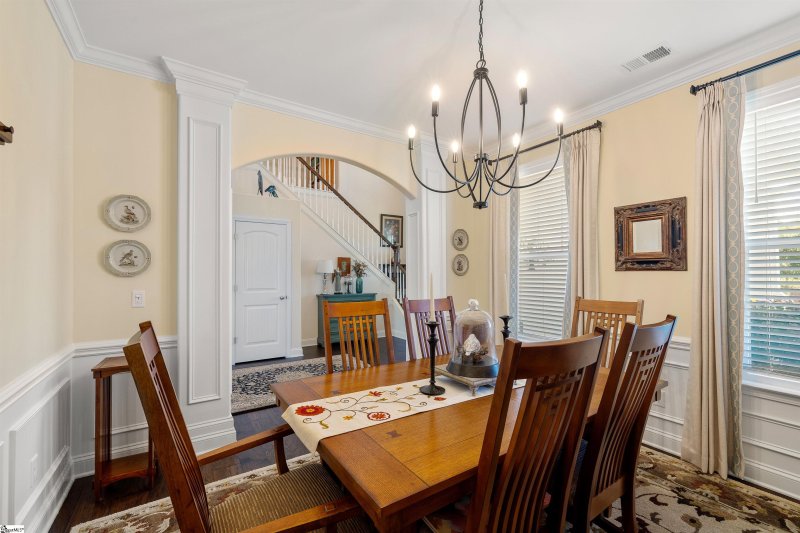 Property image 5 at 103 Buchanan Ridge Road, Taylors, SC 29687