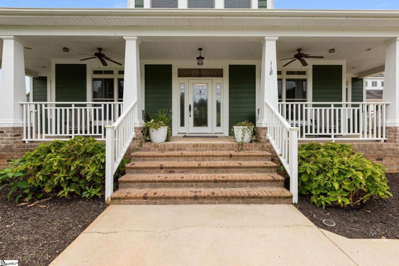 Property image 4 at 118 Still Lane, Greer, SC 29651-7540