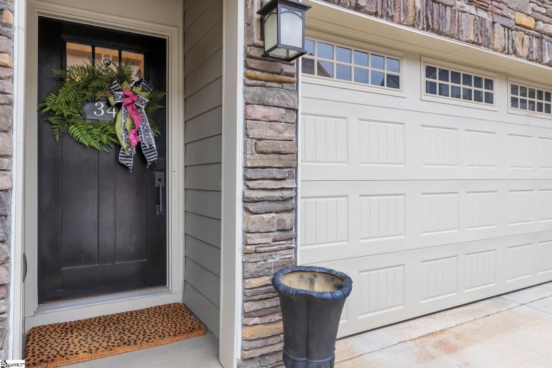 Property image 3 at 34 Copper Run Drive, Greenville, SC 29607